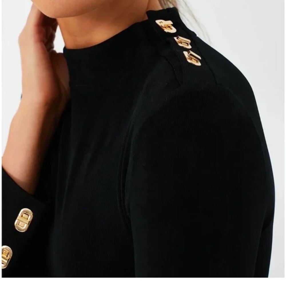 NWT Tuckernuck Kaley Top